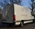 Мерседес Sprinter, объемом двигателя 2 л и пробегом 208 тыс. км за 27800 $, фото 7 на Automoto.ua