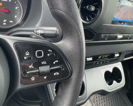 Мерседес Sprinter, об'ємом двигуна 2 л та пробігом 190 тис. км за 27900 $, фото 59 на Automoto.ua