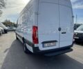 Мерседес Sprinter, объемом двигателя 2 л и пробегом 172 тыс. км за 25900 $, фото 5 на Automoto.ua