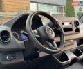Мерседес Sprinter, объемом двигателя 2.2 л и пробегом 200 тыс. км за 24800 $, фото 18 на Automoto.ua