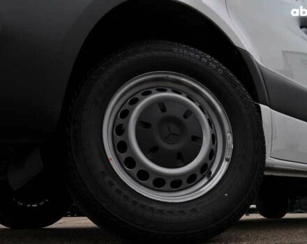 Мерседес Sprinter, объемом двигателя 2.2 л и пробегом 259 тыс. км за 28500 $, фото 12 на Automoto.ua