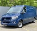 Мерседес Sprinter, объемом двигателя 2 л и пробегом 190 тыс. км за 28700 $, фото 1 на Automoto.ua