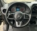 Мерседес Sprinter, объемом двигателя 2 л и пробегом 293 тыс. км за 27490 $, фото 14 на Automoto.ua