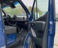 Мерседес Sprinter, объемом двигателя 2 л и пробегом 190 тыс. км за 27500 $, фото 29 на Automoto.ua
