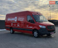 Мерседес Sprinter, об'ємом двигуна 3 л та пробігом 368 тис. км за 38399 $, фото 31 на Automoto.ua