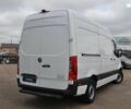 Мерседес Sprinter, объемом двигателя 2.2 л и пробегом 259 тыс. км за 28500 $, фото 7 на Automoto.ua
