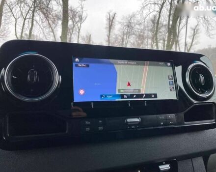 Мерседес Sprinter, объемом двигателя 2 л и пробегом 189 тыс. км за 31999 $, фото 26 на Automoto.ua