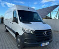 Мерседес Sprinter, об'ємом двигуна 0 л та пробігом 5 тис. км за 71622 $, фото 27 на Automoto.ua