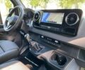 Мерседес Sprinter 2021 в Киеве на Automoto.ua Мерседес Sprinter, объемом двигателя 2 л и пробегом 190 тыс. км за 27999 $, фото 26 на Automoto.ua