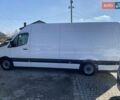 Мерседес Sprinter, объемом двигателя 2.14 л и пробегом 294 тыс. км за 23800 $, фото 7 на Automoto.ua