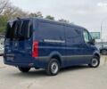 Мерседес Sprinter, объемом двигателя 2 л и пробегом 190 тыс. км за 27500 $, фото 4 на Automoto.ua