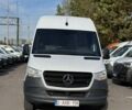 Мерседес Sprinter, объемом двигателя 2 л и пробегом 172 тыс. км за 25900 $, фото 2 на Automoto.ua