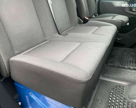 Мерседес Sprinter, объемом двигателя 2 л и пробегом 189 тыс. км за 31999 $, фото 20 на Automoto.ua