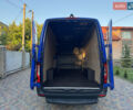 Мерседес Sprinter, объемом двигателя 2 л и пробегом 188 тыс. км за 27550 $, фото 22 на Automoto.ua