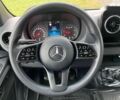Мерседес Sprinter, объемом двигателя 2 л и пробегом 189 тыс. км за 31999 $, фото 25 на Automoto.ua