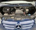 Мерседес Sprinter, объемом двигателя 2 л и пробегом 190 тыс. км за 27500 $, фото 16 на Automoto.ua