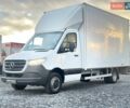 Мерседес Sprinter, объемом двигателя 2.2 л и пробегом 180 тыс. км за 29800 $, фото 10 на Automoto.ua