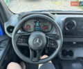 Мерседес Sprinter, объемом двигателя 2 л и пробегом 188 тыс. км за 27550 $, фото 52 на Automoto.ua