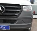Мерседес Sprinter, объемом двигателя 2.2 л и пробегом 259 тыс. км за 28500 $, фото 17 на Automoto.ua