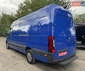 Мерседес Sprinter, об'ємом двигуна 2 л та пробігом 190 тис. км за 27900 $, фото 41 на Automoto.ua