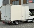 Мерседес Sprinter, объемом двигателя 2.2 л и пробегом 200 тыс. км за 24800 $, фото 10 на Automoto.ua