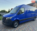 Мерседес Sprinter, объемом двигателя 2 л и пробегом 188 тыс. км за 27550 $, фото 67 на Automoto.ua
