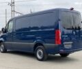 Мерседес Sprinter, объемом двигателя 2 л и пробегом 190 тыс. км за 27500 $, фото 9 на Automoto.ua