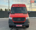 Мерседес Sprinter, об'ємом двигуна 3 л та пробігом 368 тис. км за 38399 $, фото 11 на Automoto.ua