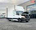 Мерседес Sprinter, объемом двигателя 2.2 л и пробегом 180 тыс. км за 29800 $, фото 19 на Automoto.ua