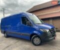 Мерседес Sprinter, об'ємом двигуна 2 л та пробігом 190 тис. км за 27900 $, фото 48 на Automoto.ua