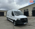 Мерседес Sprinter, об'ємом двигуна 0 л та пробігом 299 тис. км за 25900 $, фото 15 на Automoto.ua