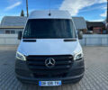 Мерседес Sprinter, об'ємом двигуна 0 л та пробігом 5 тис. км за 71622 $, фото 63 на Automoto.ua