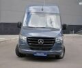 Мерседес Sprinter, объемом двигателя 2.1 л и пробегом 137 тыс. км за 32500 $, фото 3 на Automoto.ua