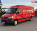 Мерседес Sprinter, об'ємом двигуна 3 л та пробігом 368 тис. км за 38399 $, фото 26 на Automoto.ua