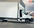 Мерседес Sprinter, объемом двигателя 2.2 л и пробегом 180 тыс. км за 29800 $, фото 15 на Automoto.ua