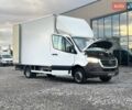 Мерседес Sprinter, объемом двигателя 2.2 л и пробегом 180 тыс. км за 29800 $, фото 18 на Automoto.ua