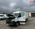 Мерседес Sprinter, об'ємом двигуна 0 л та пробігом 299 тис. км за 25900 $, фото 49 на Automoto.ua