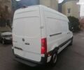 Мерседес Sprinter, объемом двигателя 0 л и пробегом 25 тыс. км за 19900 $, фото 11 на Automoto.ua