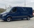 Мерседес Sprinter, объемом двигателя 2 л и пробегом 190 тыс. км за 27500 $, фото 2 на Automoto.ua
