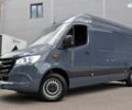 Мерседес Sprinter, объемом двигателя 2.1 л и пробегом 137 тыс. км за 32500 $, фото 12 на Automoto.ua