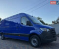 Мерседес Sprinter, объемом двигателя 2 л и пробегом 188 тыс. км за 27550 $, фото 74 на Automoto.ua