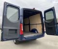 Мерседес Sprinter, объемом двигателя 2 л и пробегом 190 тыс. км за 27500 $, фото 17 на Automoto.ua