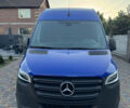 Мерседес Sprinter, объемом двигателя 2 л и пробегом 188 тыс. км за 27550 $, фото 71 на Automoto.ua
