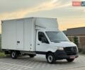 Мерседес Sprinter, объемом двигателя 2.2 л и пробегом 200 тыс. км за 24800 $, фото 1 на Automoto.ua