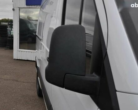 Мерседес Sprinter, объемом двигателя 2.2 л и пробегом 259 тыс. км за 28500 $, фото 20 на Automoto.ua