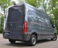 Мерседес Sprinter, объемом двигателя 2.1 л и пробегом 137 тыс. км за 32500 $, фото 7 на Automoto.ua