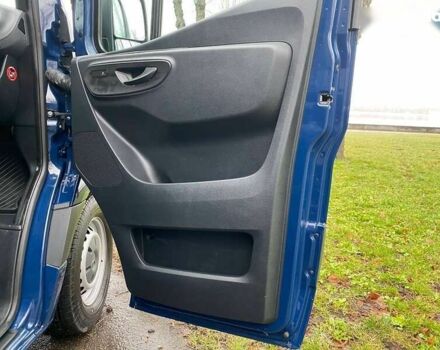 Мерседес Sprinter, объемом двигателя 2 л и пробегом 189 тыс. км за 31999 $, фото 18 на Automoto.ua