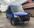 Мерседес Sprinter, об'ємом двигуна 2 л та пробігом 190 тис. км за 27900 $, фото 49 на Automoto.ua