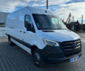 Мерседес Sprinter, об'ємом двигуна 0 л та пробігом 5 тис. км за 71622 $, фото 62 на Automoto.ua