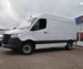 Мерседес Sprinter, объемом двигателя 2.2 л и пробегом 259 тыс. км за 28500 $, фото 1 на Automoto.ua